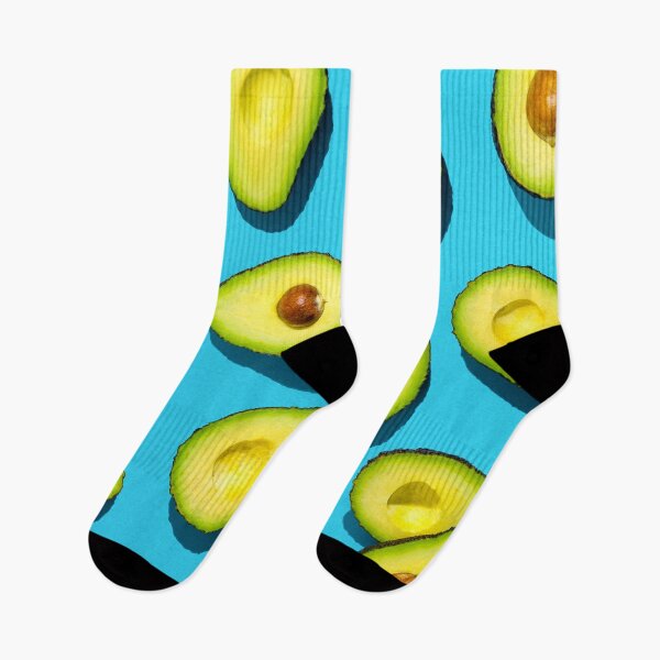 Item preview, Avocados Are Fruit and very healthy great vegi design for someone into healthy living. designed and sold by Abstractdiva.