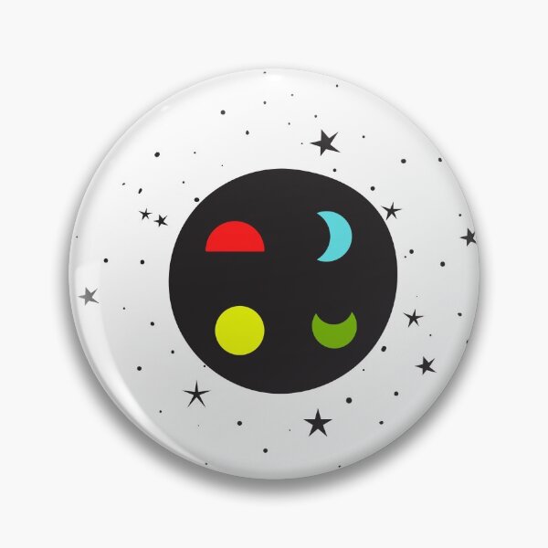 Item preview, MY MOONS - LOVE designed and sold by Jencydigital.