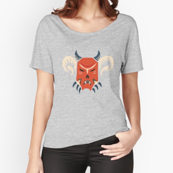 Relaxed Fit T-Shirt