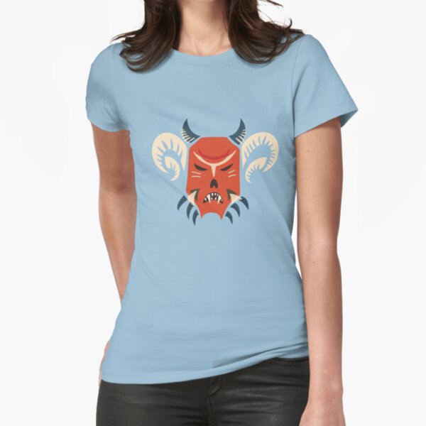 Fitted T-Shirt