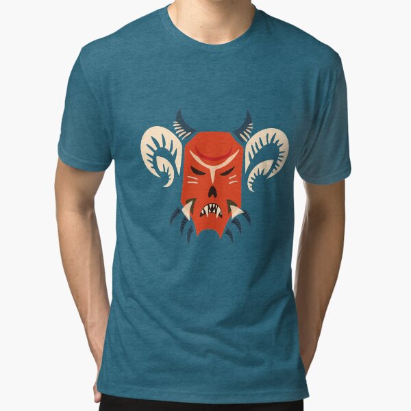 Tri-blend T-Shirt