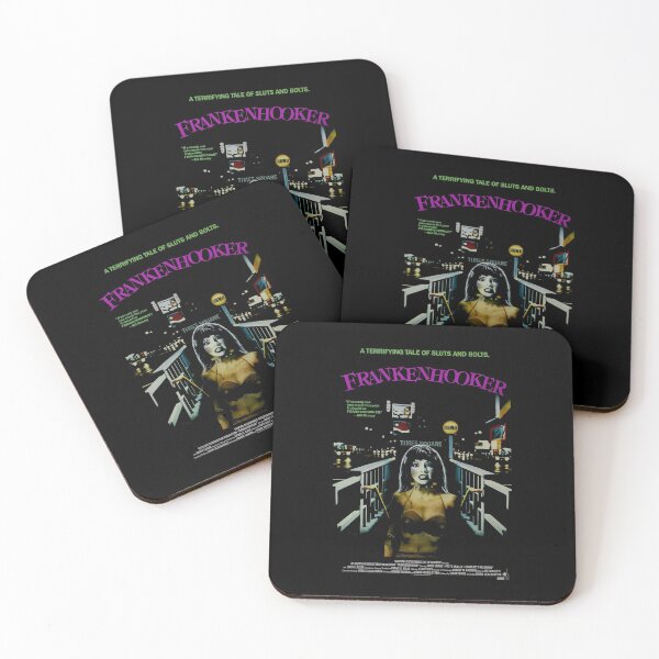 Item preview, The Truth About Frankenhooker designed and sold by Frankenhooker90.