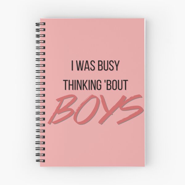 Item preview, BOYS designed and sold by GinayTebep.