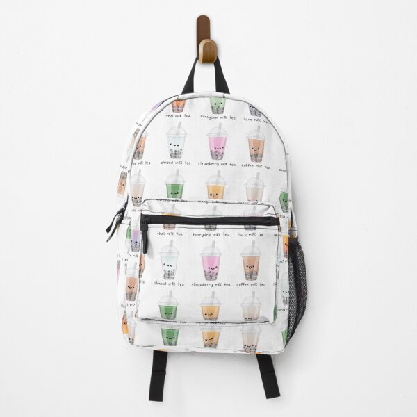 Item preview, Boba Tea, Bubble Tea Menu designed and sold by Good-Find.