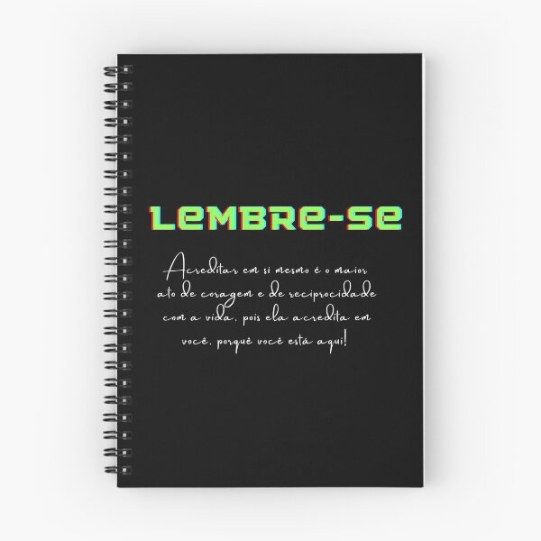 Item preview, Lembre-se  designed and sold by FabbiLive.