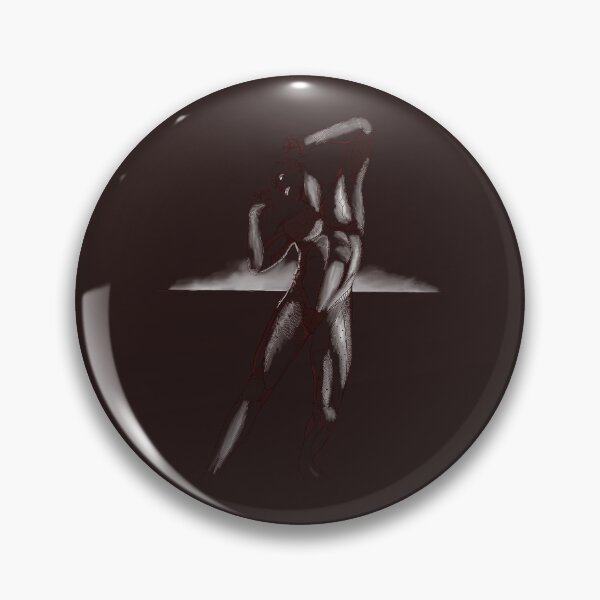 Item preview, Fierce designed and sold by LandoPiers.