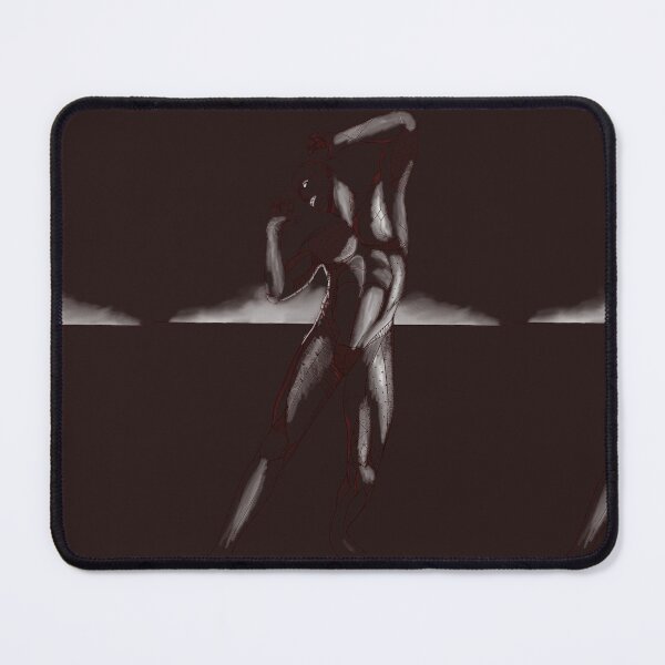 Item preview, Fierce designed and sold by LandoPiers.