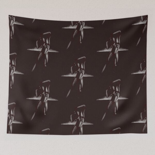 Item preview, Fierce designed and sold by LandoPiers.