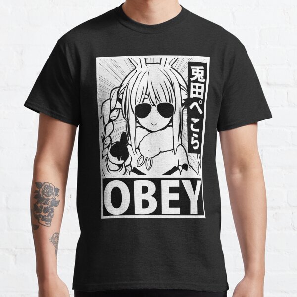 Hololive Clothing for Sale | Redbubble