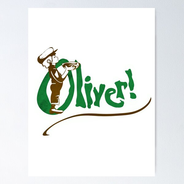 Item preview, Oliver! designed and sold by Animefox52.