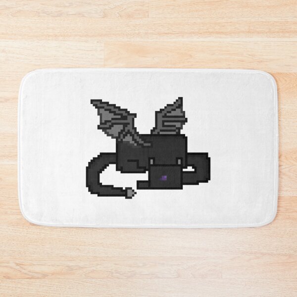 Item preview, Ender dragon pixel designed and sold by REVOL-.