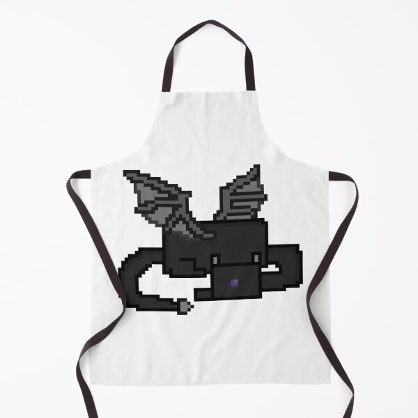 Item preview, Ender dragon pixel designed and sold by REVOL-.