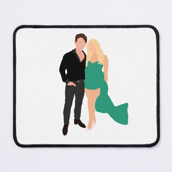 Item preview, hes all that cast designed and sold by ideasbymadison.