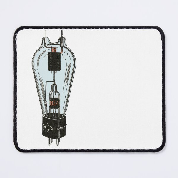 Item preview, The 834. Classic Old School Valve designed and sold by taspaul.