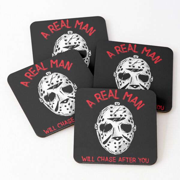 Item preview, A real man will chase after you designed and sold by Studioapartment.