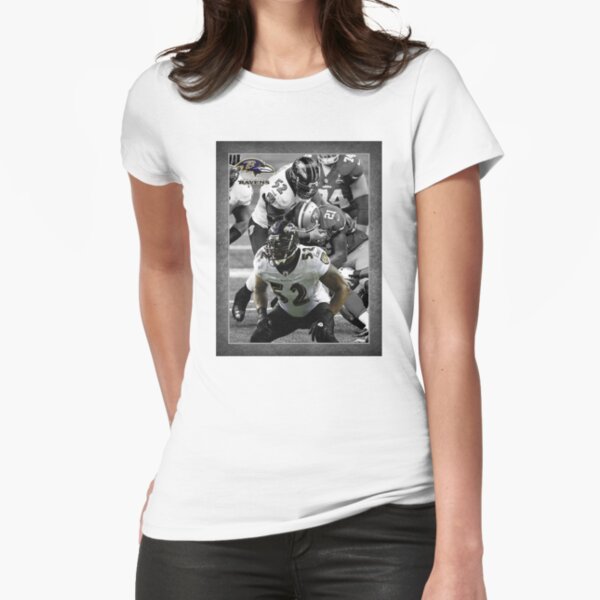 Ray Lewis  Active T-Shirt for Sale by richardmixon