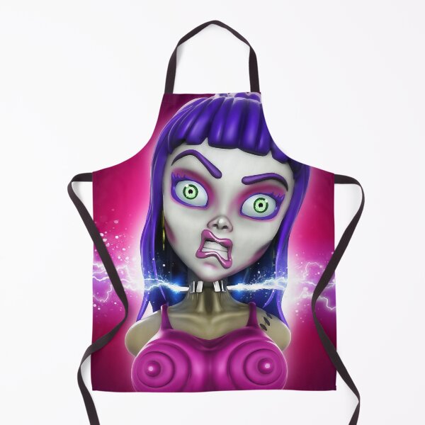 Item preview, The Ultimate Secret Of Frankenhooker designed and sold by Frankenhooker90.