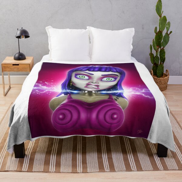 Item preview, The Ultimate Secret Of Frankenhooker designed and sold by Frankenhooker90.