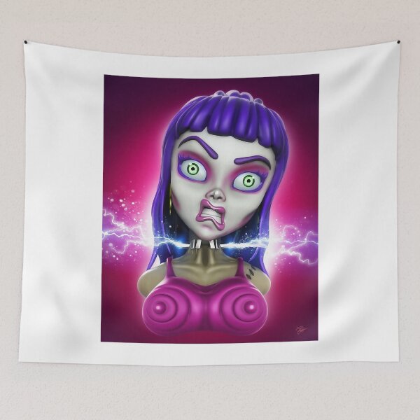 Item preview, The Ultimate Secret Of Frankenhooker designed and sold by Frankenhooker90.