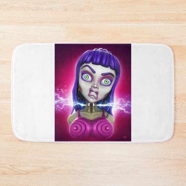 Item preview, The Ultimate Secret Of Frankenhooker designed and sold by Frankenhooker90.