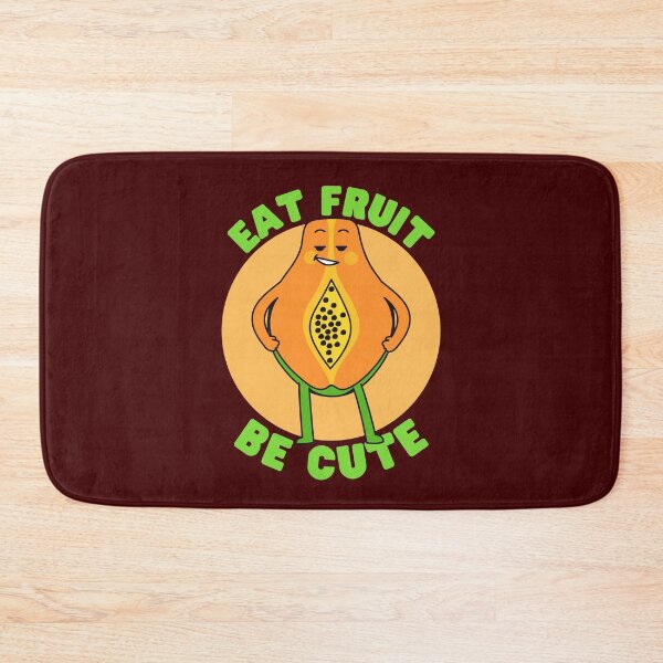 Item preview, Eat Papaya designed and sold by Keep Smiling.