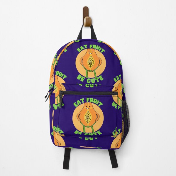 Item preview, Eat Papaya designed and sold by Keep Smiling.