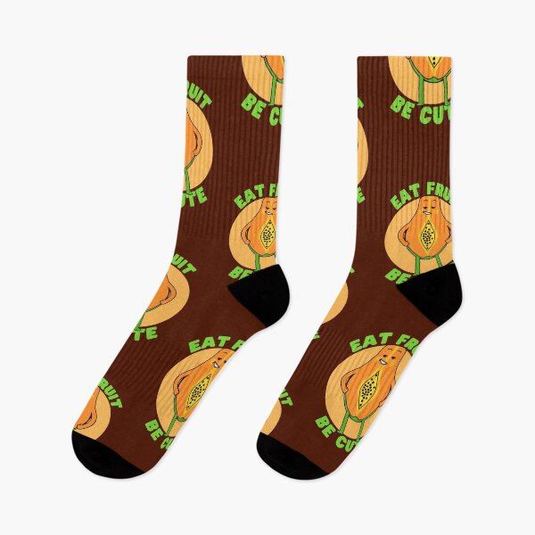 Item preview, Eat Papaya designed and sold by Keep Smiling.