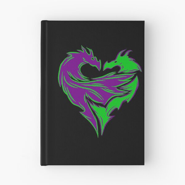 Item preview, Mal Double Dragon 2 designed and sold by Astrid-of-berk.