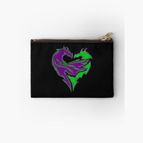 Item preview, Mal Double Dragon 2 designed and sold by Astrid-of-berk.