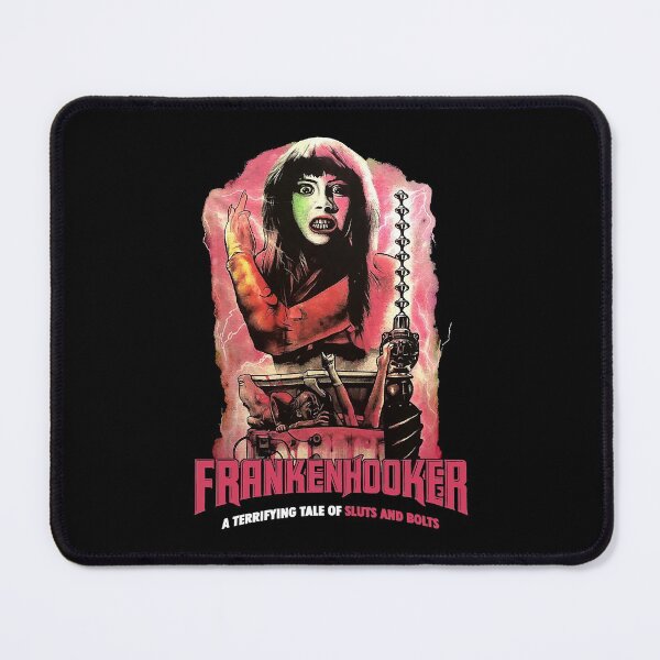 Item preview, Want More Out Of Your Life Frankenhooker, Frankenhooker, Frankenhooker! designed and sold by Frankenhooker90.