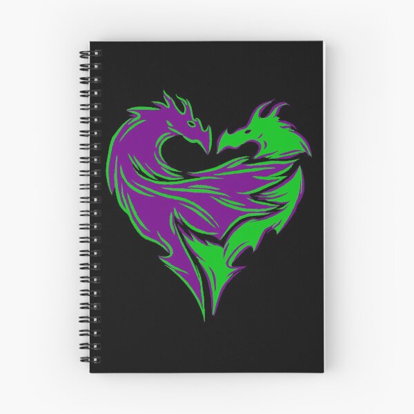 Item preview, Mal Double Dragon 2 designed and sold by Astrid-of-berk.