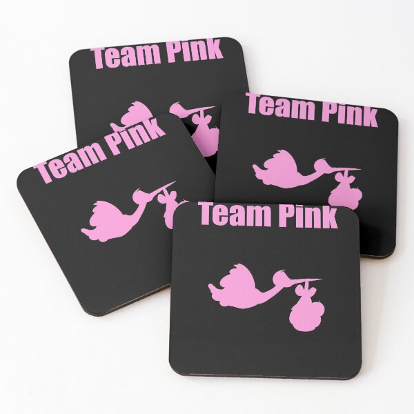 Item preview, Team pink designed and sold by Yuchi1.