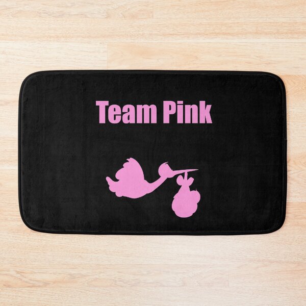 Item preview, Team pink designed and sold by Yuchi1.