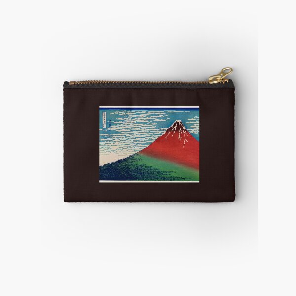 Item preview, Fine Wind, Clear Morning by Katsushika designed and sold by LandoPiers.