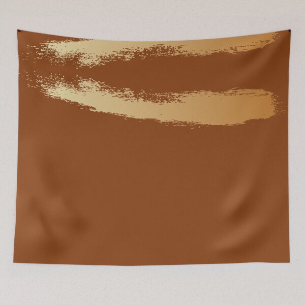 Item preview, GOLDEN BROWN/ DAD YOUR MY HERO designed and sold by wildwhimsical.