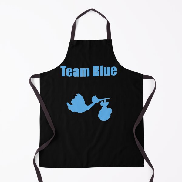 Item preview, Team blue designed and sold by Yuchi1.