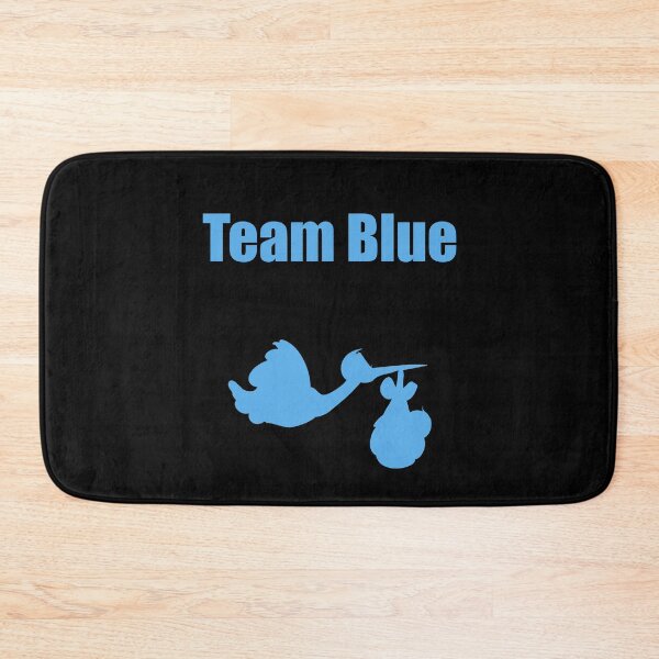 Item preview,  Team blue  designed and sold by Yuchi1.