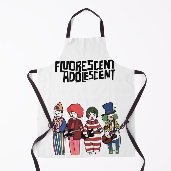 Item preview, Fluorescent Adolescent designed and sold by brodymatt72.