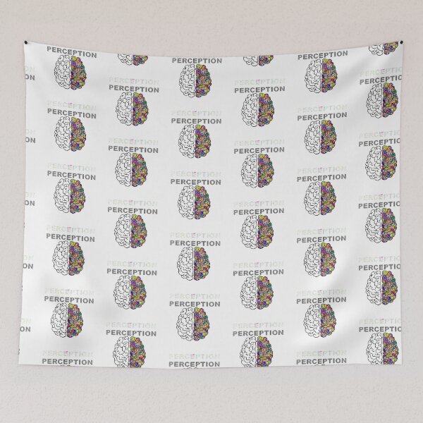 Item preview, perception designed and sold by CrossyInk.