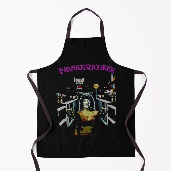 Item preview, Who Else Wants To Enjoy Frankenhooker designed and sold by Frankenhooker90.