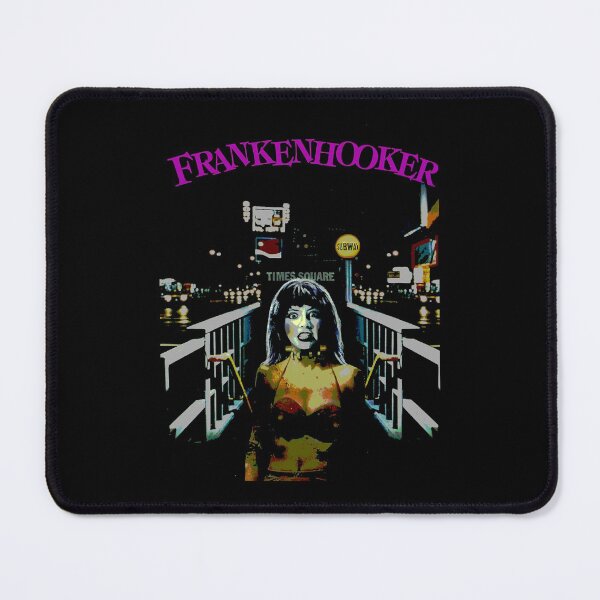 Item preview, Who Else Wants To Enjoy Frankenhooker designed and sold by Frankenhooker90.