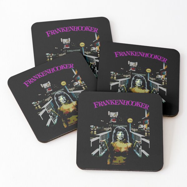 Item preview, Who Else Wants To Enjoy Frankenhooker designed and sold by Frankenhooker90.