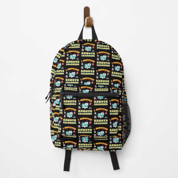 Item preview, I Survived Remote Learning Last Day of School Student designed and sold by johnta17.