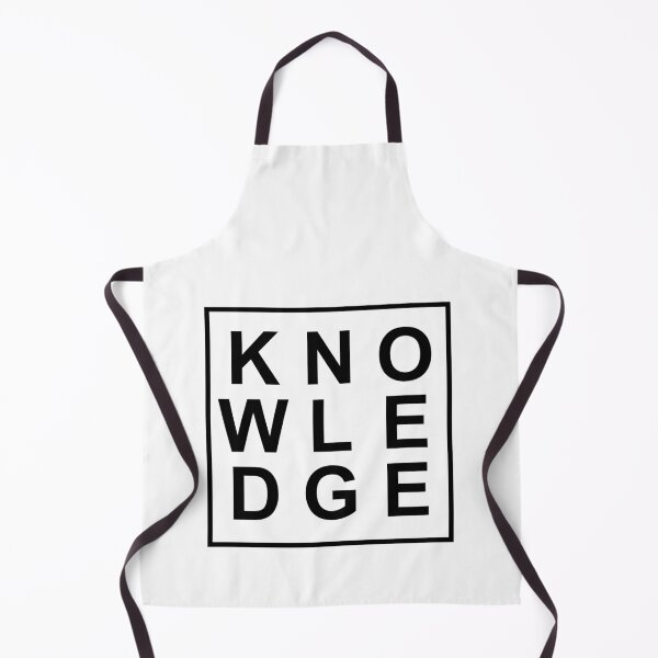 Item preview, Knowledge designed and sold by TheArtDesk.