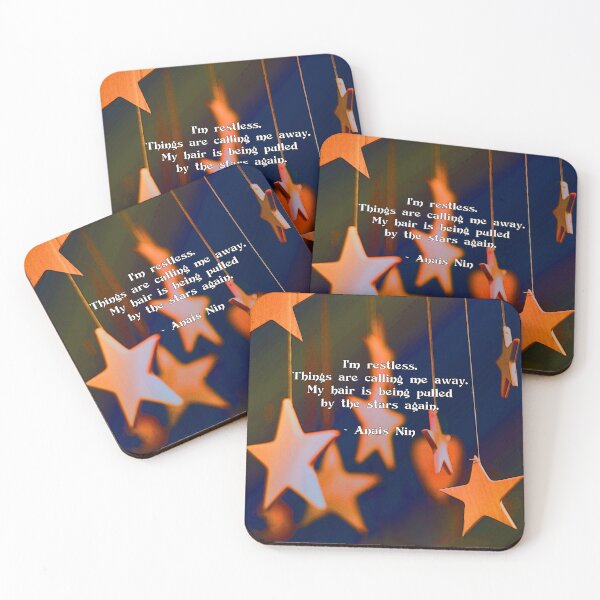 Item preview, My Hair's Being Pulled By The Stars Again designed and sold by Emilyromrell.
