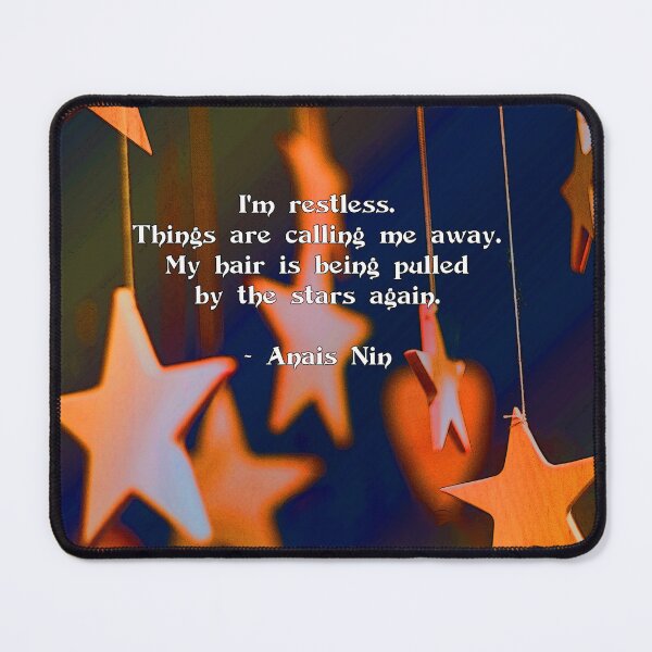 Item preview, My Hair's Being Pulled By The Stars Again designed and sold by Emilyromrell.
