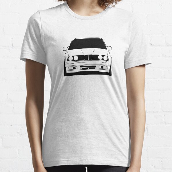 Young classic e30 Essential T-Shirt