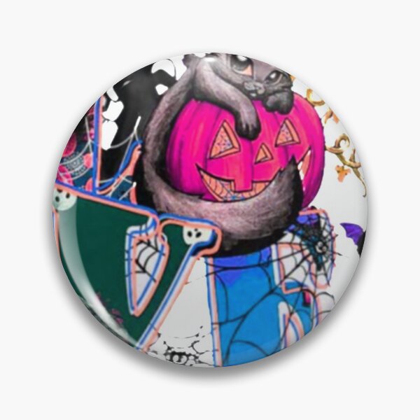 Item preview, Womens LOVE LOVEY life Pumpkin Halloween designed and sold by BREECHISHOLM.