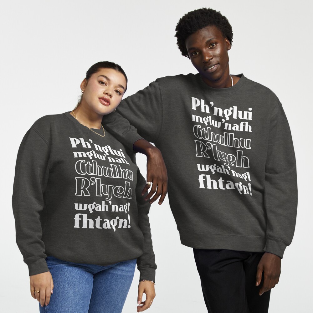 Item preview, Pullover designed and sold by dynamitfrosch.
