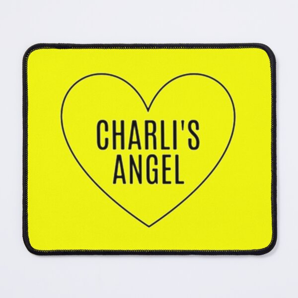 Item preview, Charli's Angel designed and sold by GinayTebep.